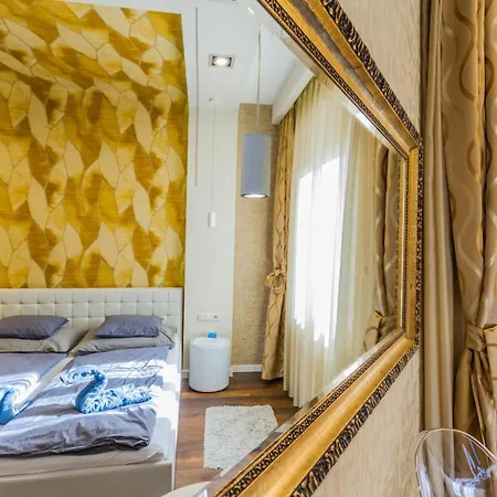 Appartement Chain Bridge *