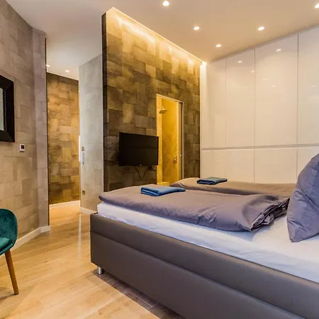 Chain Bridge * Boedapest