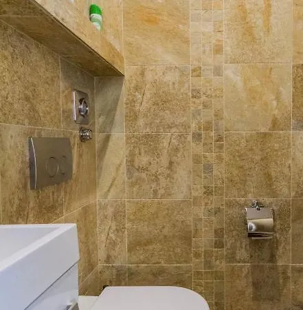 Appartement Chain Bridge