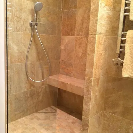 Appartement Chain Bridge *