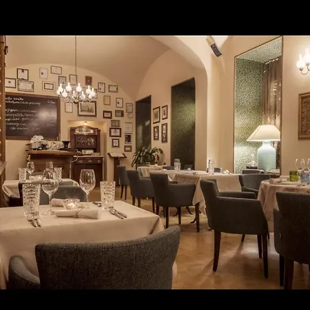 Appartement Chain Bridge Boedapest