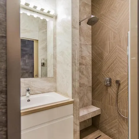 Chain Bridge Studio *