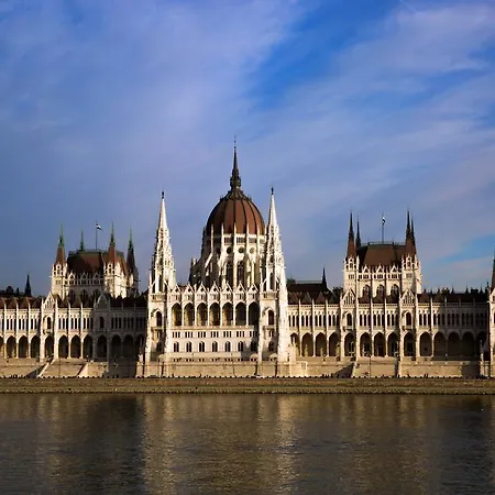 Chain Bridge Budapešť