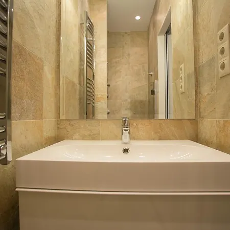 Chain Bridge Budapešť