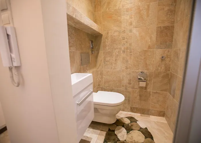 Daire Chain Bridge *