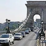Apartmán Chain Bridge Budapešť